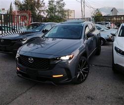 مازدا CX-50